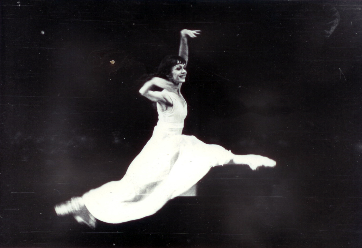 Romeo and Juliet: 55 years on NOVAT stage - NOVAT - photo №13